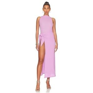 Camila Coelho Poppy Midi Dress